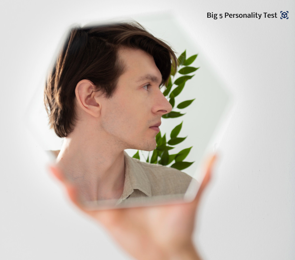 Big 5 OCEAN Personality Test: Explore Your Traits With the OCEAN Model