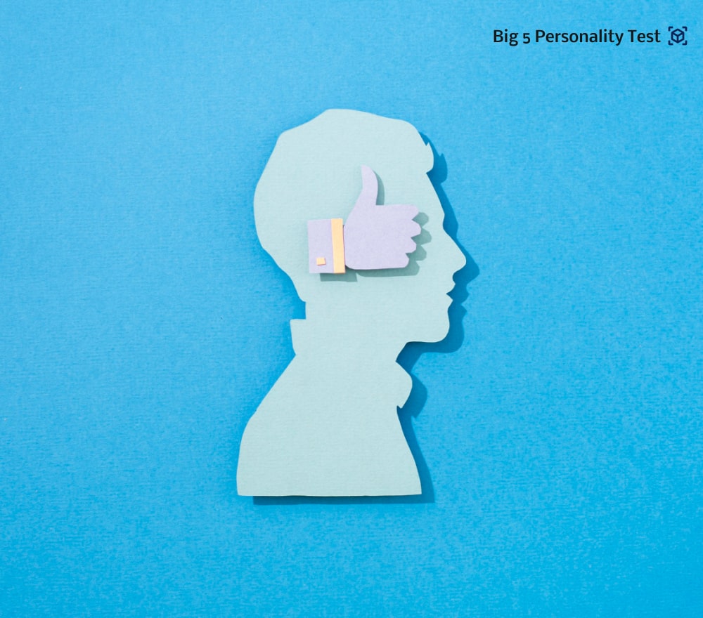 Big 5 Personality Assessment: Get to Know Your Traits With a Free Test